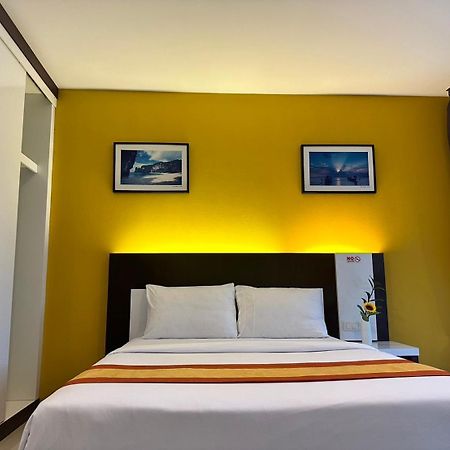Gypsy Sea View Resort Ko Phi Phi Zewnętrze zdjęcie