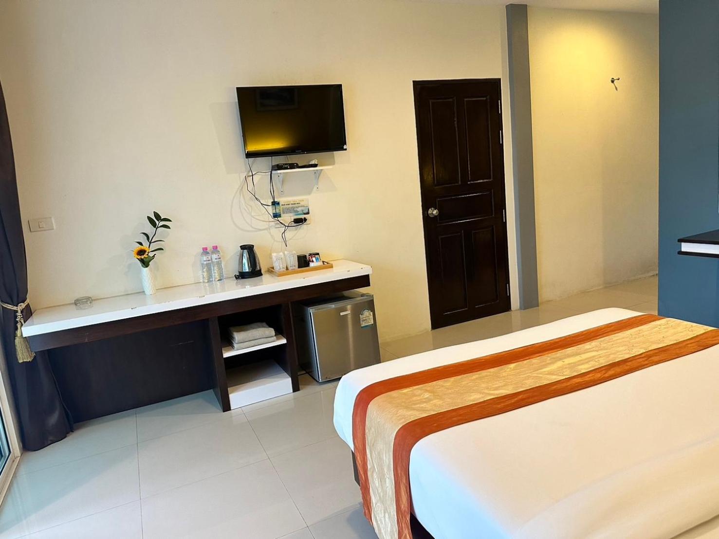 Gypsy Sea View Resort Ko Phi Phi Zewnętrze zdjęcie