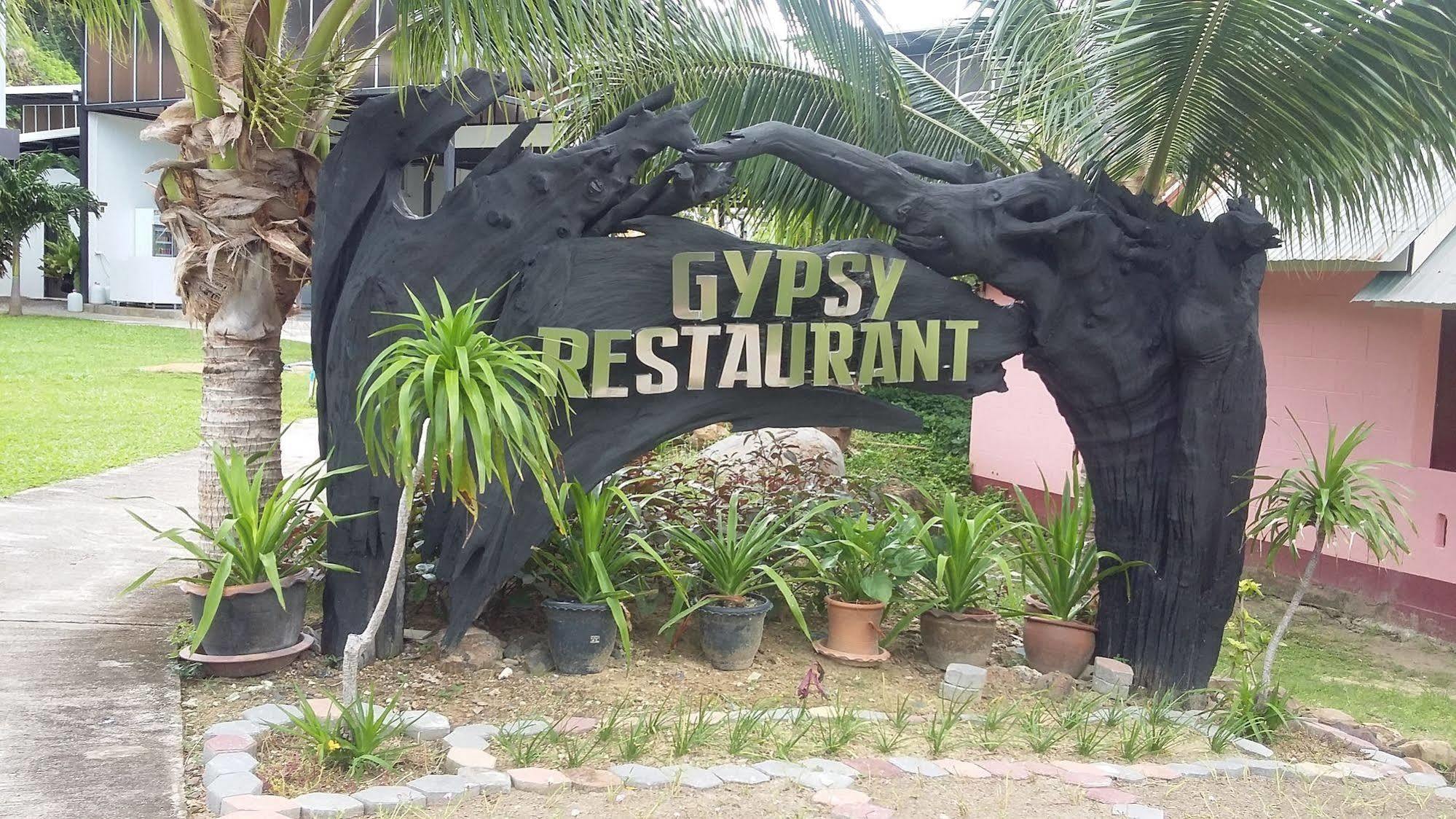 Gypsy Sea View Resort Ko Phi Phi Zewnętrze zdjęcie